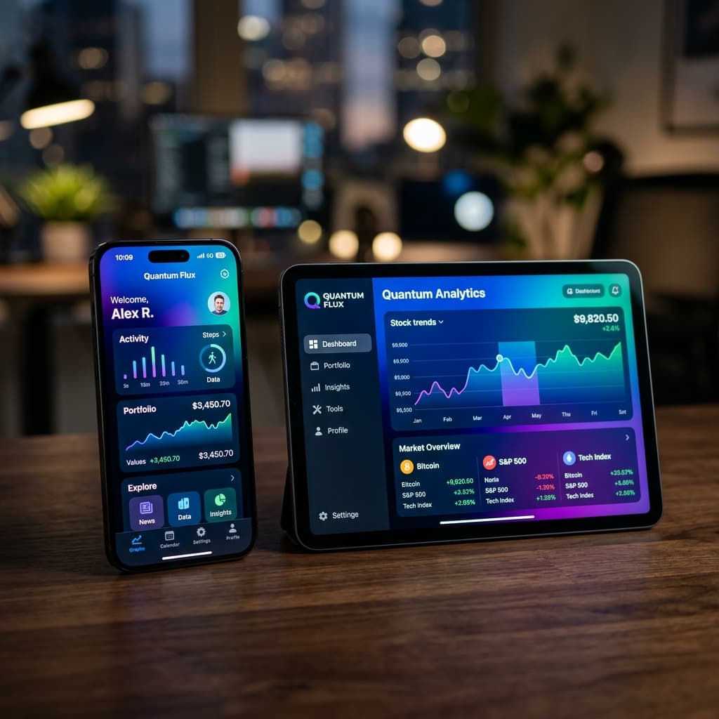 App Development