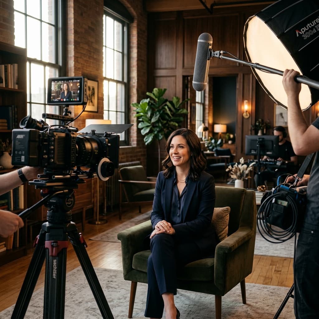 Brand Films