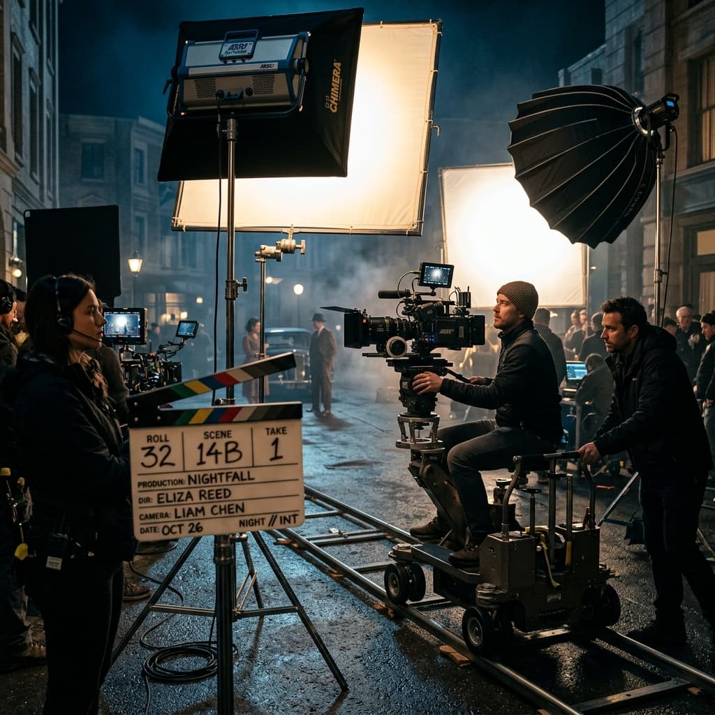Film Production