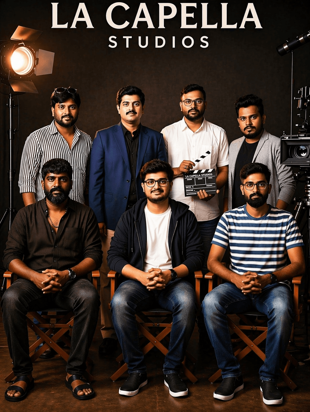 La Capella Studios Team